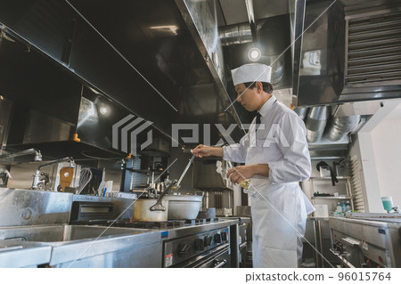 一個廚房 96015764