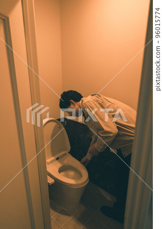 toilet vendor 96015774