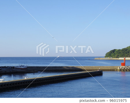 嵯峨關港(大分縣大分市) 嵯峨關港(大分縣大分市) 96015975