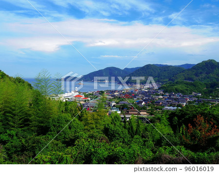 Innoshima (Onomichi City, Hiroshima Prefecture) 96016019