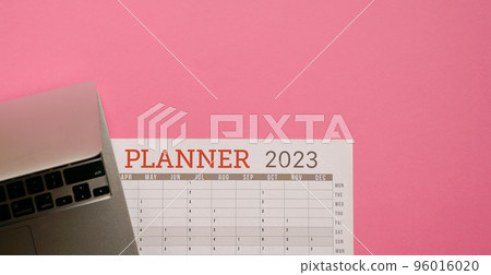 2023 Planner 96016020
