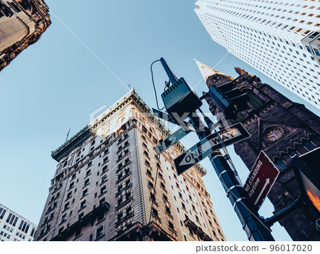 New York Fifth Avenue 96017020