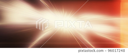 exploding light background exploding light background 96017248