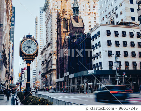 紐約第五大道 紐約第五大道 96017249