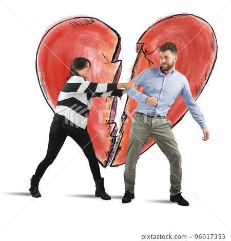 Break heart Break heart 96017353