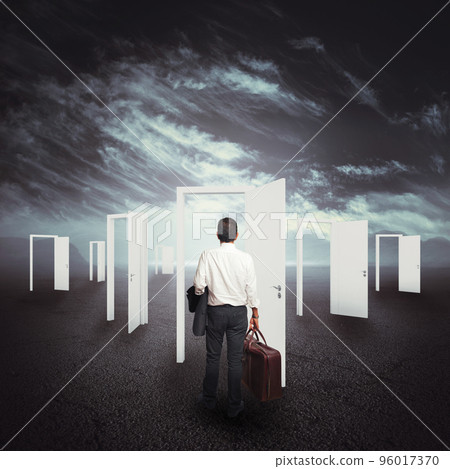 Business opportunity 96017370