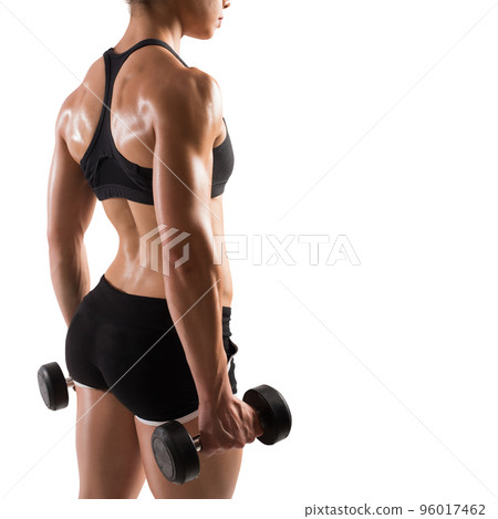 Woman trained 96017462