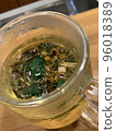 健康涼茶 96018389