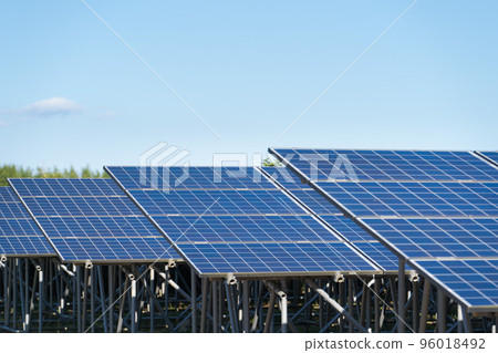 太陽能板 96018492