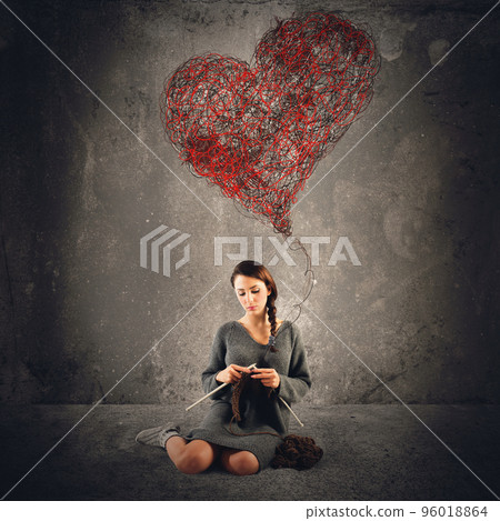 Sewing love 96018864