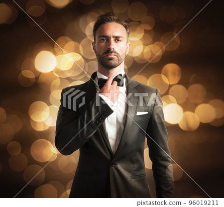 Gentleman Gentleman 96019211