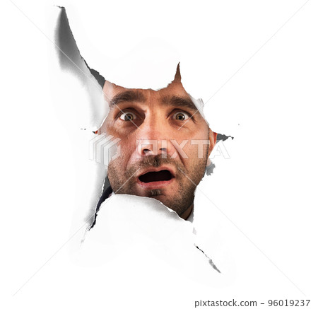 Peek something shocking Peek something shocking 96019237