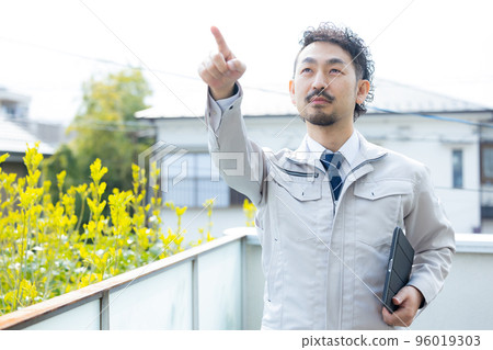 Worker inspection 96019303