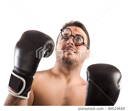 Goofy boxer 96019688