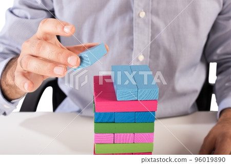 Strategy business toy 96019890