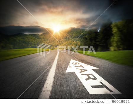 Start advancement Start advancement 96019931