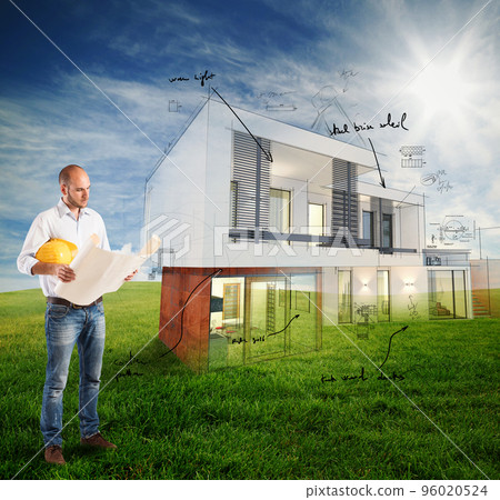 Sunny day project house Sunny day project house 96020524
