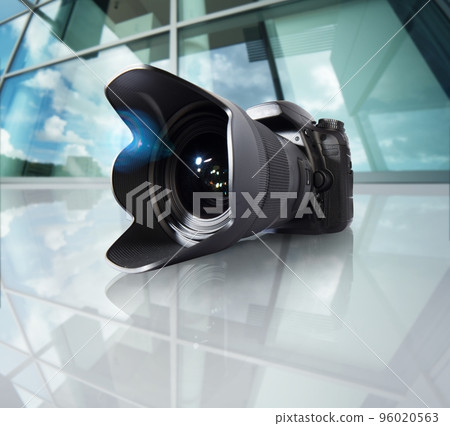 Wide angle camera Wide angle camera 96020563