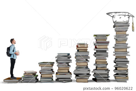 Degree course 96020622