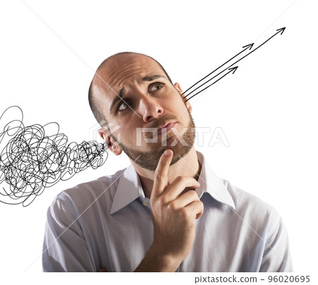 Overcome the confusion Overcome the confusion 96020695