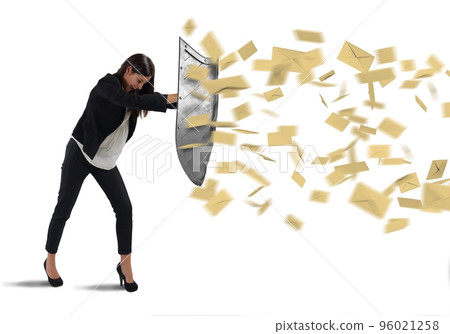 Shield spam 96021258