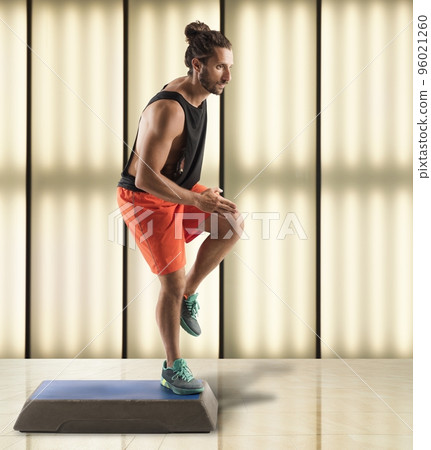 Step lesson Step lesson 96021260