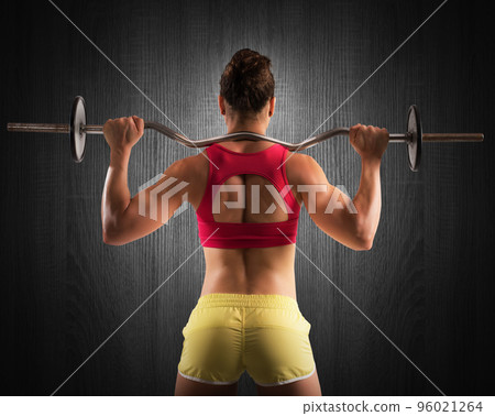 Workout with outrigger Workout with outrigger 96021264