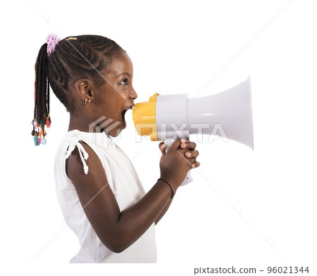 Child screams 96021344