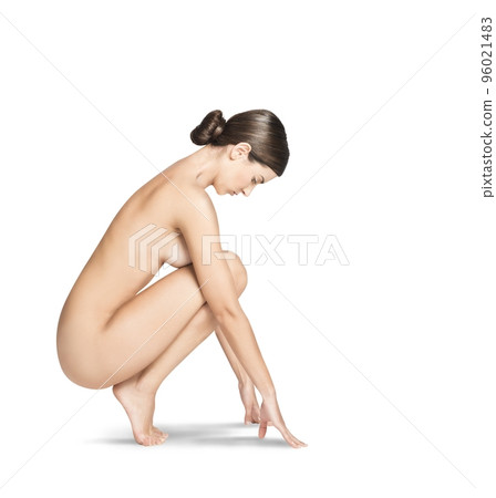 Fashion model naked 96021483