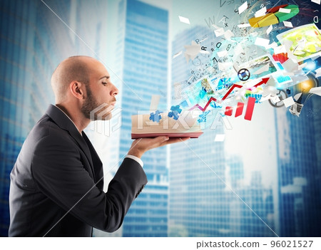 Business knowledge Business knowledge 96021527