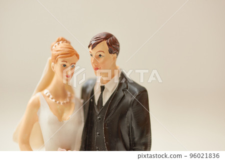 Bridal marriage 96021836