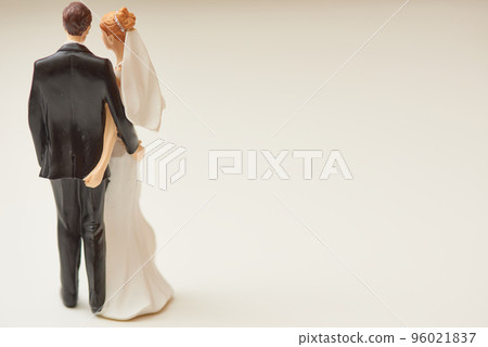 Bridal marriage 96021837