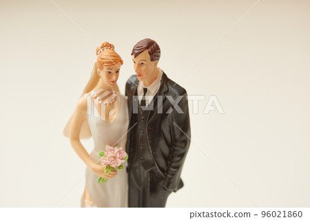 Bridal marriage 96021860