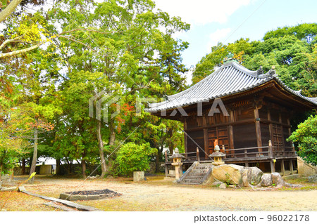 Shrine/Temple9 96022178