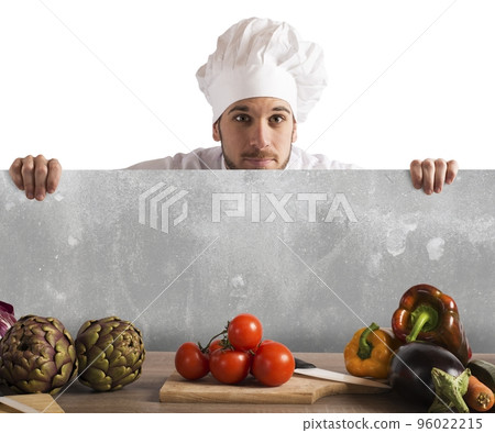 Cook billboard 96022215
