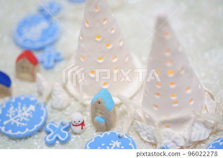 handmade christmas decorations handmade christmas decorations 96022278