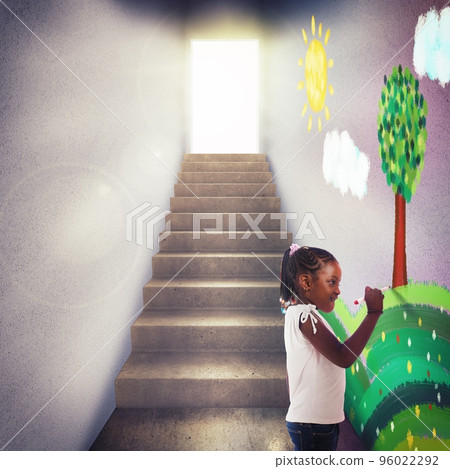 Future for child Future for child 96022292
