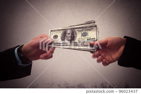 Corruption 96023437