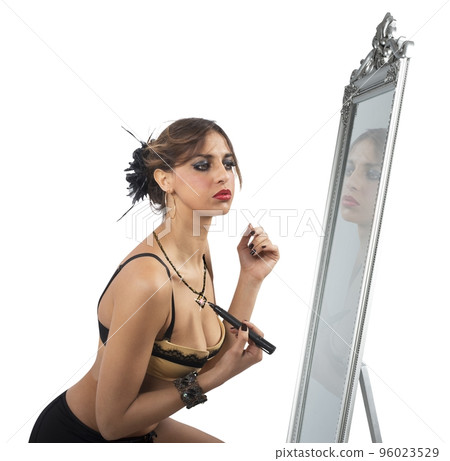 Luxury jewelry desired Luxury jewelry desired 96023529