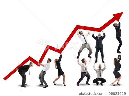 Working together for growth 96023629