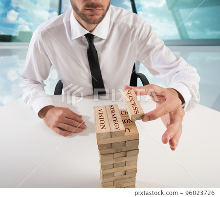 Building business game 96023726