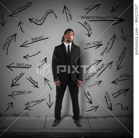 Best way for success Best way for success 96023767