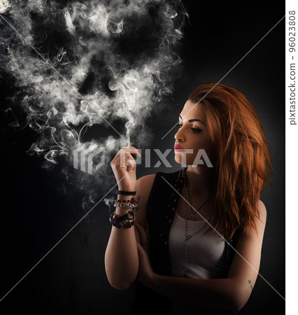 Dangerous smoking Dangerous smoking 96023808