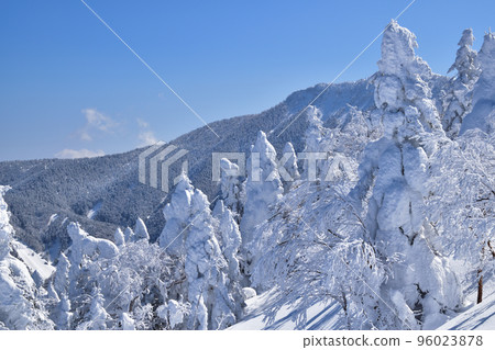 Nekodake's Juhyo Snow Monster 96023878