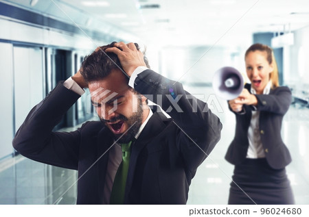 Reprimand and order Reprimand and order 96024680