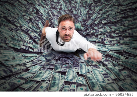 Black hole money Black hole money 96024685
