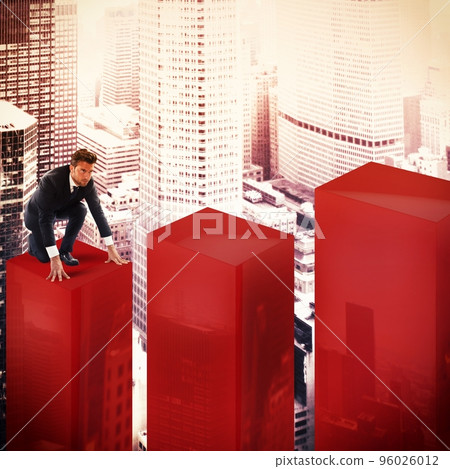 Start financial climbing 96026012