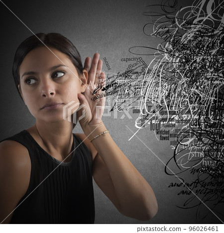 News in disorder 96026461