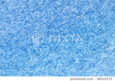 Japanese paper background material (plain/indigo series) 96026535