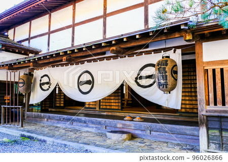 木曾福島關所博物館 木曾福島關所博物館 96026866